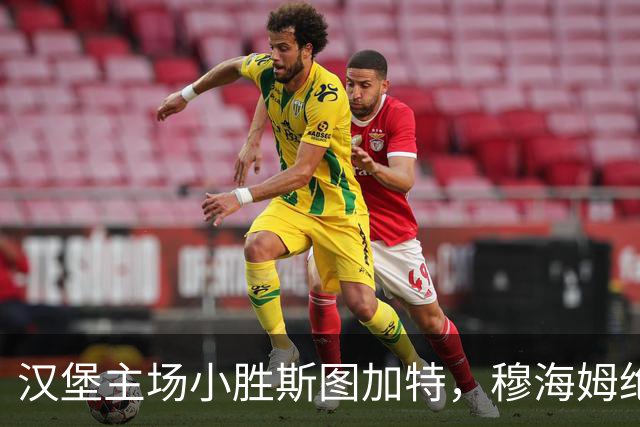 汉堡主场小胜斯图加特，穆海姆绝杀助力连胜